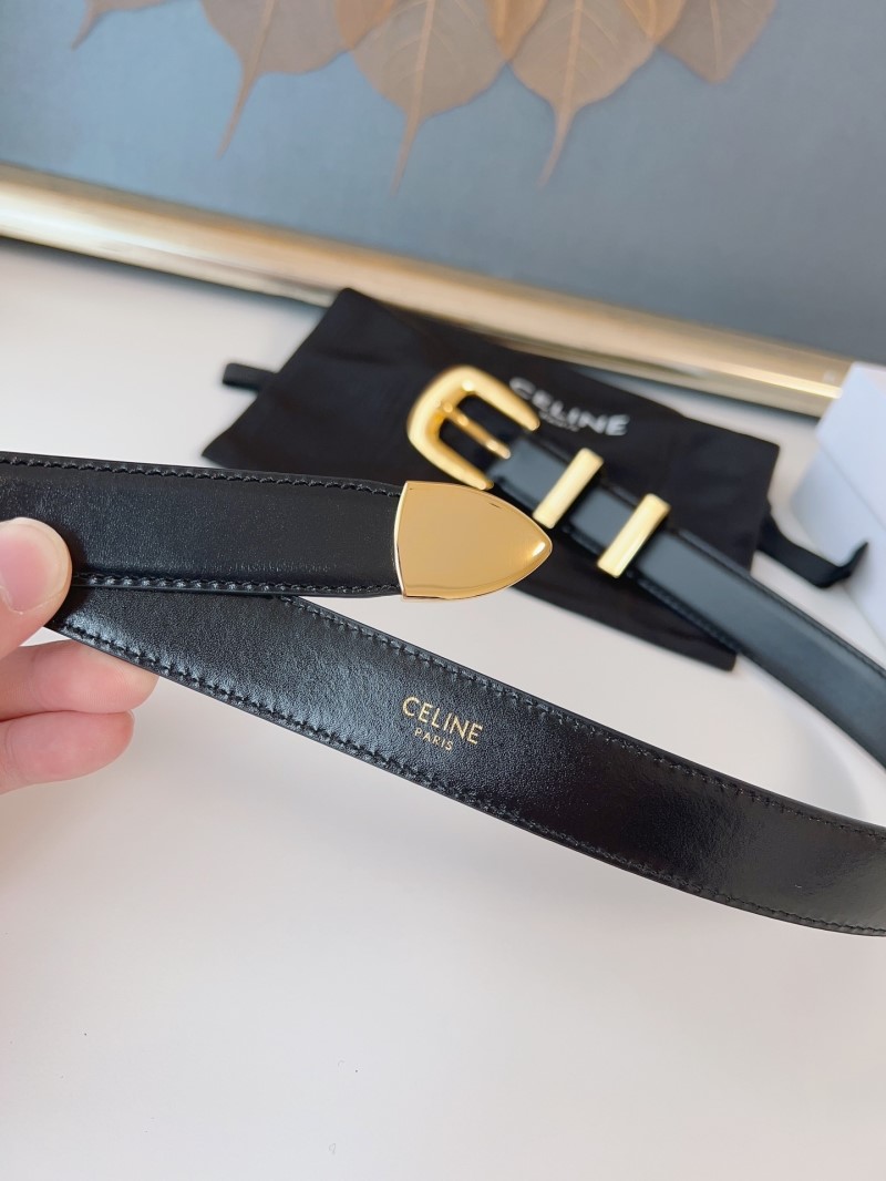 Ce1i*e belts